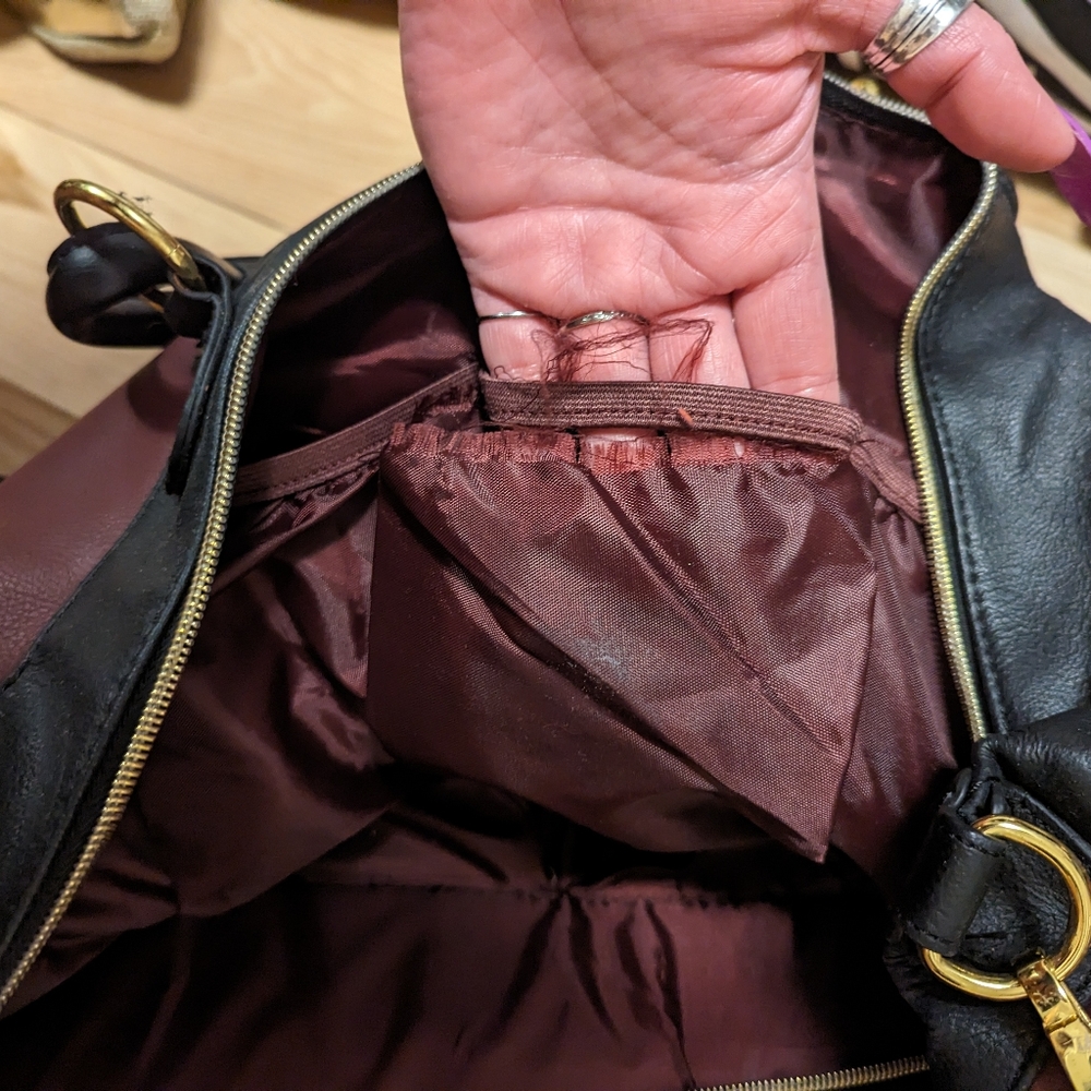 JM bag - Picture 3 of 5